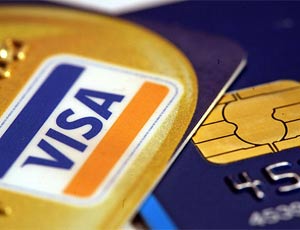 Visa подтвердила прекращение обслуживания банков Ковальчука и Ротенбергов из-за санкций США