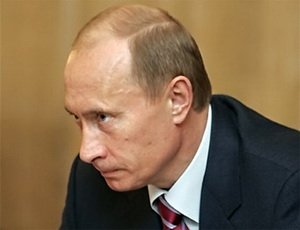 Какие факторы современного мира работают на Путина