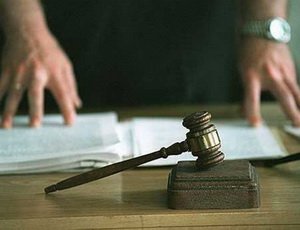 Суд отстранил от должности мэра приморского Уссурийска