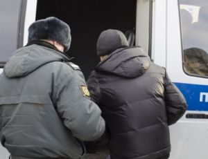 В Якутске задержали подозреваемого в изнасиловании школьницы