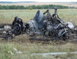 В Афганистане разбился вертолет, погибли пять британцев