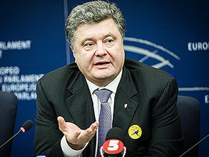 Петр Порошенко – хитрый олигарх и приспособленец во главе Украины