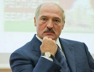 Лукашенко: Зачем рушить то, что есть?