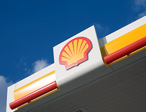 Shell приостановила разведку сланцевого газа на востоке Украины