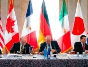 Действия Киева на востоке Украины G7 назвала «сдержанными»