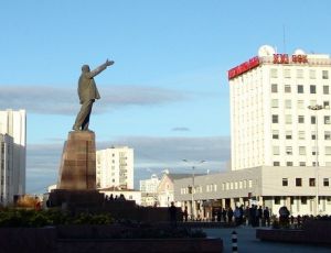 В Якутске появится улица Севастопольская