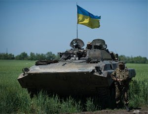 Украинская сторона обстреляла территорию России