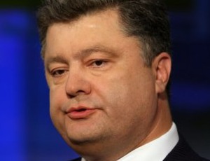 Порошенко доложили, что у ополченцев не было ЗРК «Бук»