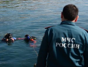 В Якутии нашли утонувшую вакцину против сибирской язвы