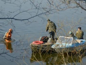 На Индигирке погибли рыбаки