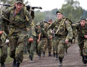 СПЧ: Девять солдат-контрактников погибли на полигоне под Ростовом