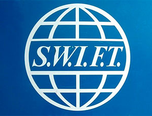 Компания SWIFT не желает участвовать в войне санкций против России