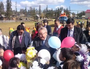 Про выборы в Якутии написали Путину / Народ просит вмешаться