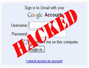 В Сети появились 5 миллионов паролей от почты GMail