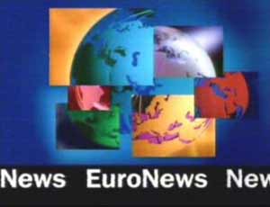 Депутаты просят закрыть телеканал Euronews в России