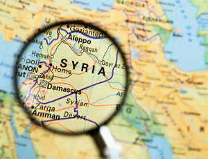 «Левада-центр»: 48% россиян боятся начала третьей мировой войны из-за Сирии