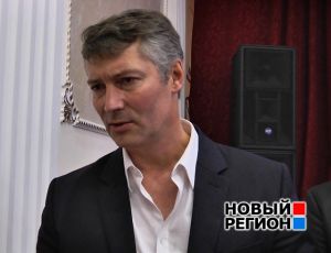Мэр Екатеринбурга дал советы Куйвашеву: уделять больше внимания области, задействовать интеллект