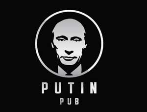 Посол России в Бишкеке требует закрыть киргизский «Putin Pub»