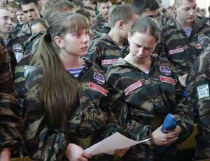 Зря старались: прокуратура Литвы не нашла госизмены в отдыхе детей в России