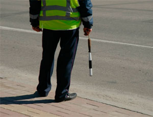 В Подмосковье установлены личности трех человек, подозреваемых в убийстве сотрудника ГИБДД