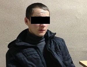 В Березовском молодчики убили мужа подруги ради телефона и шашлыков (ФОТО)
