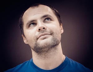 Защитник «Автомобилиста» Андрей Антонов в проекте #drivEmotion (ФОТО)