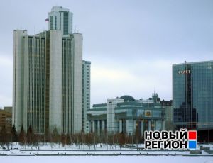 На Среднем Урале «путинского» моратория на зарплаты чиновников не будет