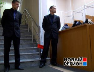 Администрацию Октябрьского района заблокировали после задержания ее главы Александра Мирошника (ВИДЕО)