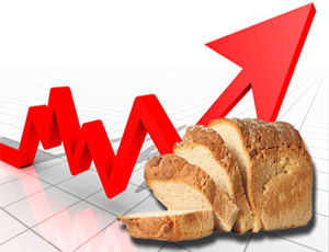 В России растут цены на хлеб. Зерно в ряде регионов подорожало вдвое