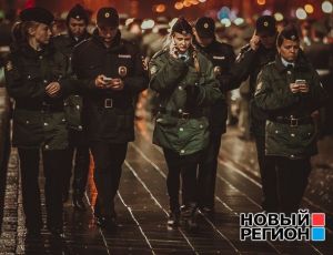 Свердловские полицейские покупают систему для взлома и чтения «стертой» информации с мобильных