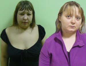 В Екатеринбурге ищут жертв банды «клофелинщиц» из Тюмени (ФОТО)