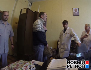 Скандальные «селфи» медсестры в операционной Демидовской больницы могли вбросить – для увольнения главврача (ВИДЕО)