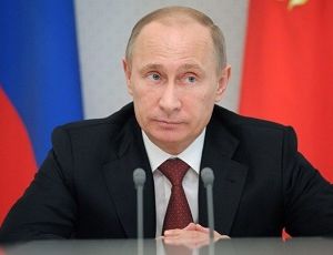 Путин: Правительство и ЦБ действуют «адекватно»