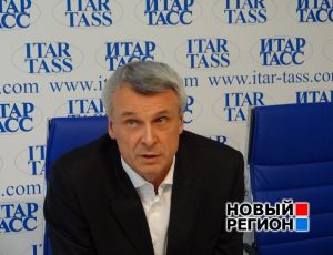 Мэр Путинграда публично разжевал для свердловского губернатора все минусы реформы МСУ