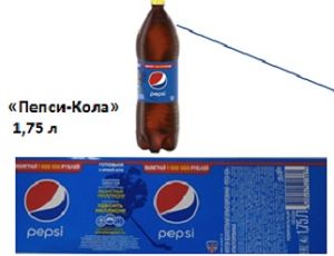 В магазины Екатеринбурга и Нижнего Тагила могла попасть «Пепси-Кола» с частицами стекла – компания отзывает товар (ФОТО)