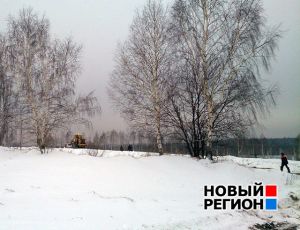К концу недели в Свердловской области похолодает до минус 20 градусов