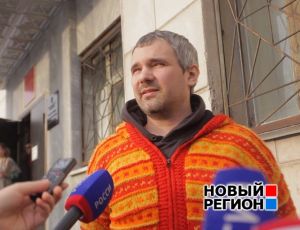 Лошагин придумал в СИЗО новые проекты – первое интервью после освобождения из-под ареста (ФОТО, ВИДЕО)