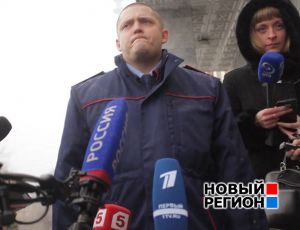 Прокуроры и следователи собирают совещание для обсуждения приговора Лошагину, не исключены скорые отставки