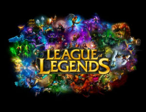 Крымчанам закрыли доступ к онлайн-игре League of Legends