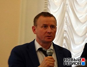 «Губернаторская коалиция» в гордуме Екатеринбурга заблокировала отчет Тушина по митингам