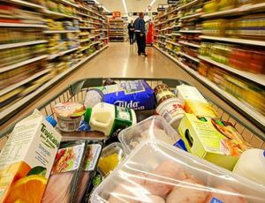 Роспотребнадзор: Самые некачественные продукты в Россию завозят из-за рубежа