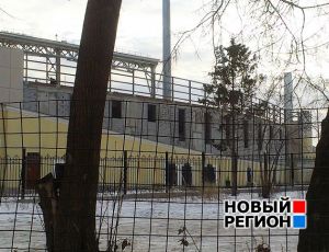 Смета реконструкции Центрального стадиона «похудела» почти на 80 миллионов рублей