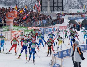 Финляндия требует проверить на допинг норвежских спортсменов-астматиков