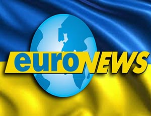 Киев запретил вещание телеканала Euronews на украинском