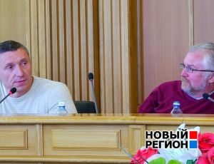 Депутаты от «Гражданской платформы» предлагают сделать Путина пятикратным героем России (ВИДЕО)