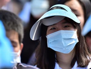 Вирус MERS убил уже 9 жителей Южной Кореи. Число зараженных достигло 108 человек