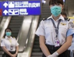 Смертельно опасный вирус MERS добрался до Таиланда