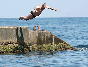 Кремль и РСТ ответили на «предупреждение» об опасности Крыма