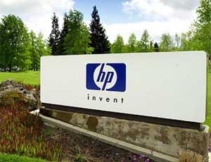 Hewlett-Packard закрыла завод по производству компьютеров под Санкт-Петербургом