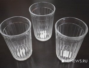 «Сообразим на троих»: день рождения граненого стакана (ФОТО)
